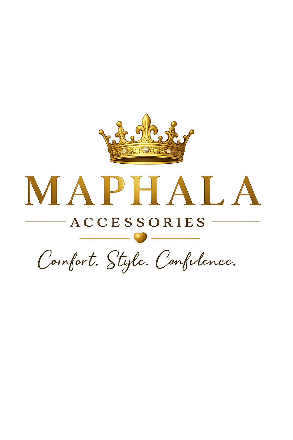 MAPHALA ACCESSORIES