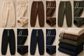 Premium Fleece Lounge Pants