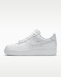 Premium White Air Sneakers
