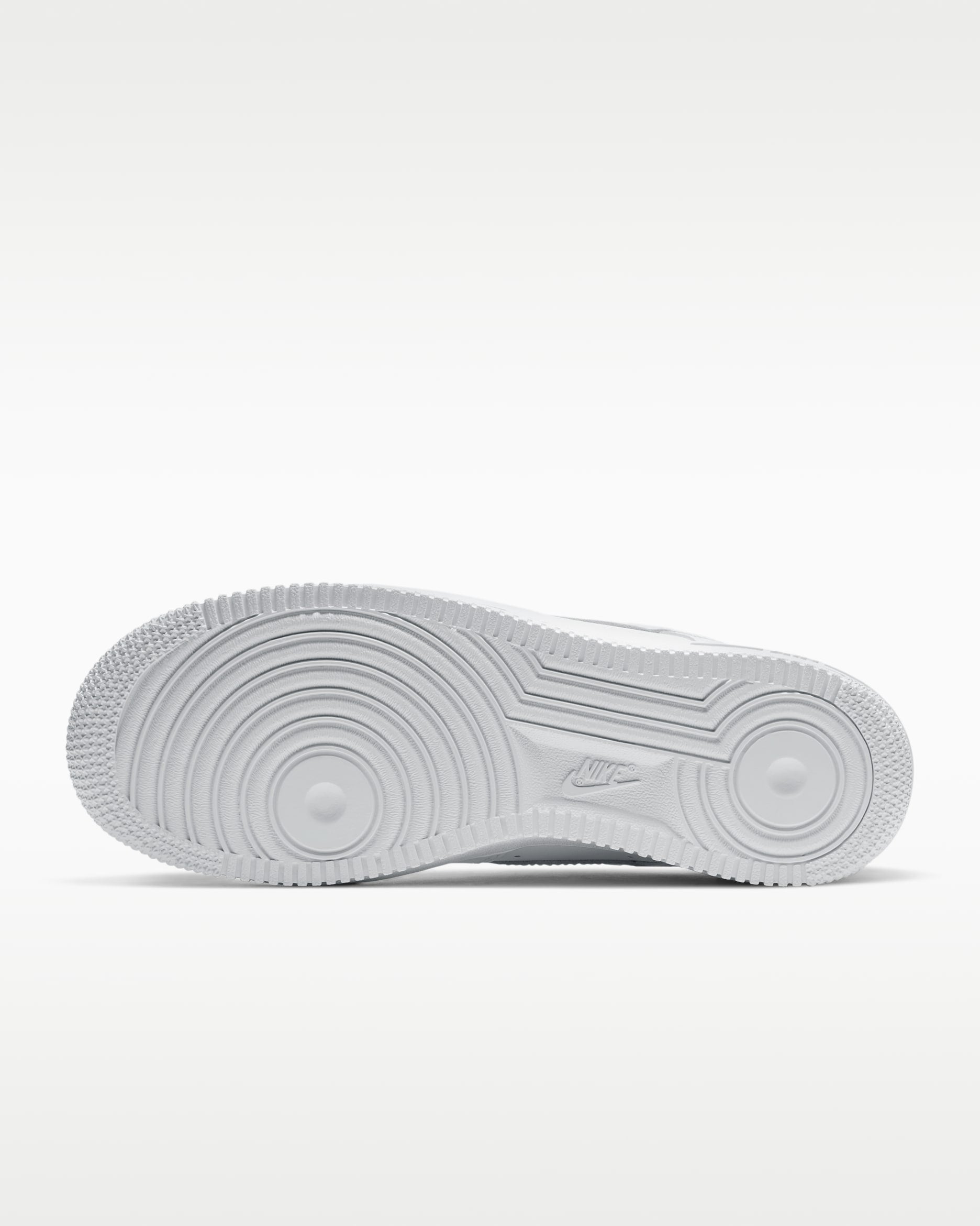 Premium White Air Sneakers