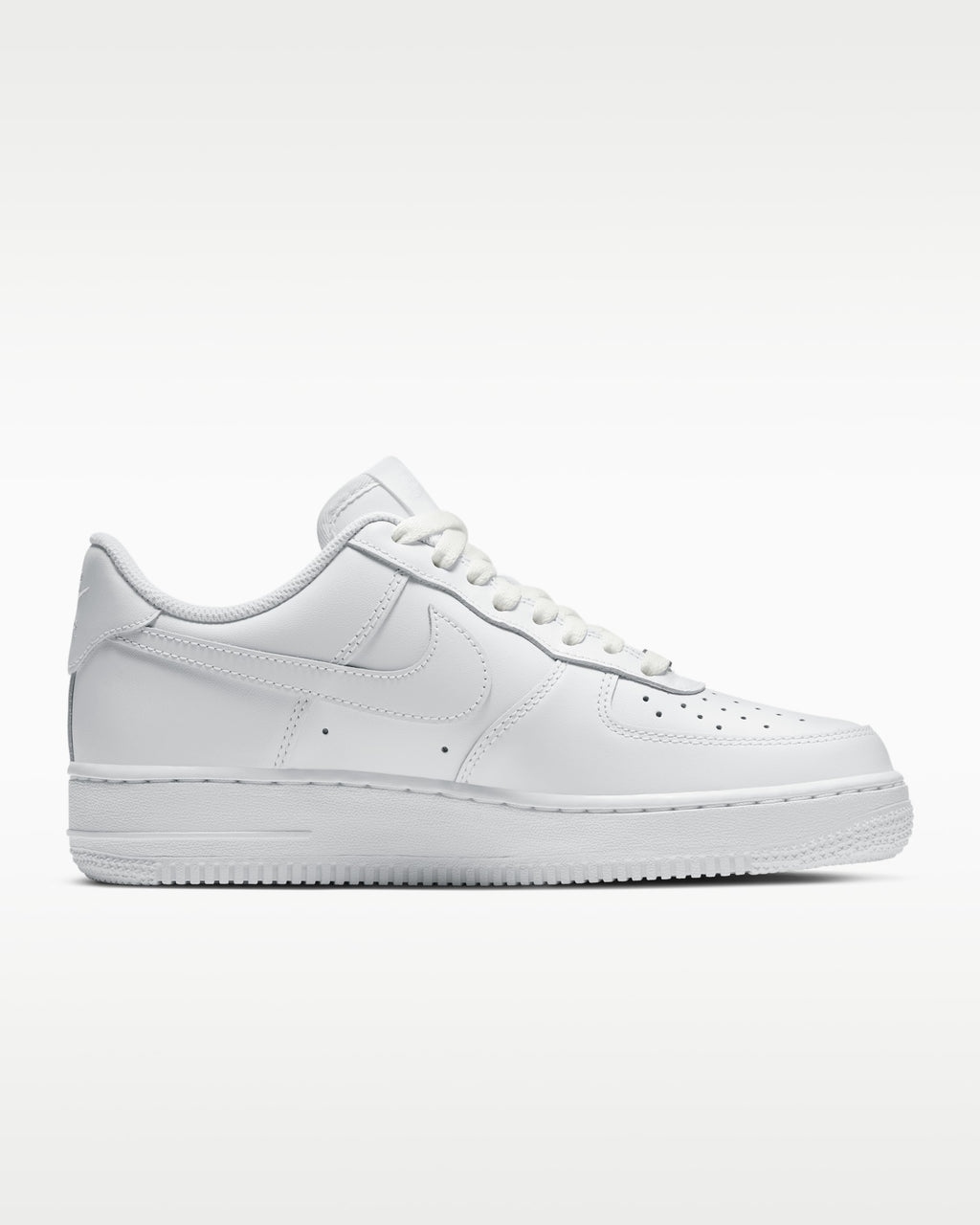 Premium White Air Sneakers