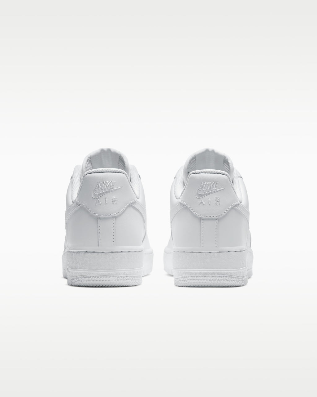 Premium White Air Sneakers