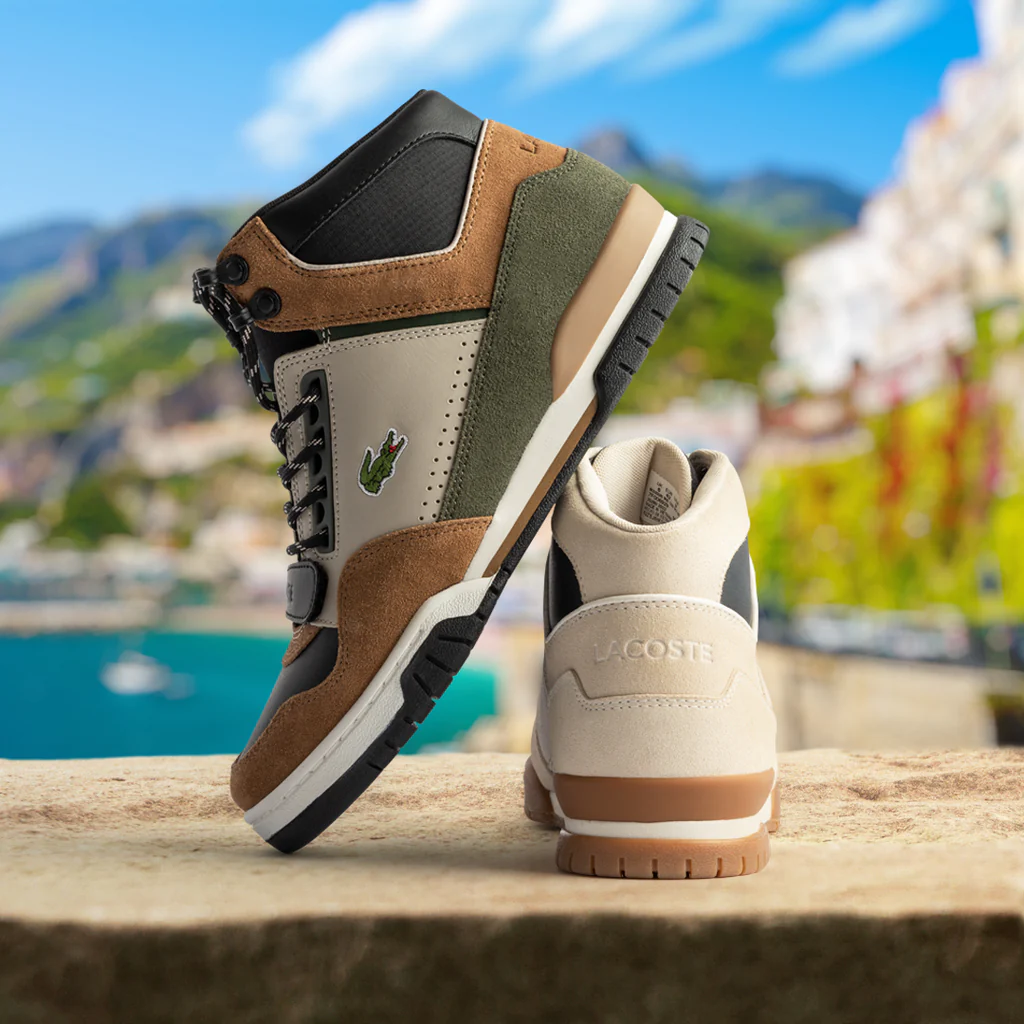 Lacoste Missouri Mid 2251 Sneakers