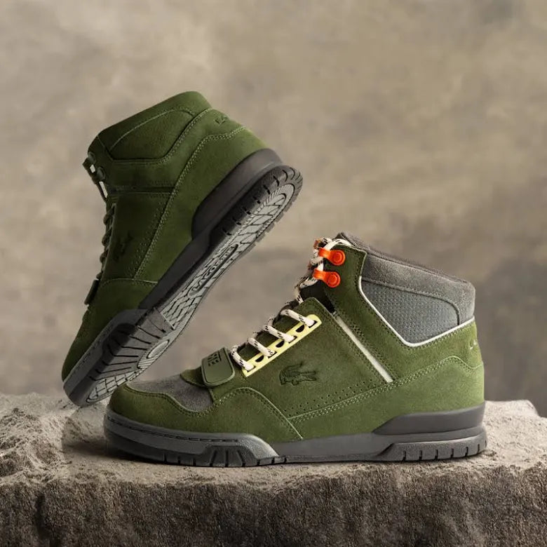 Lacoste Missouri Mid 2251 Sneakers