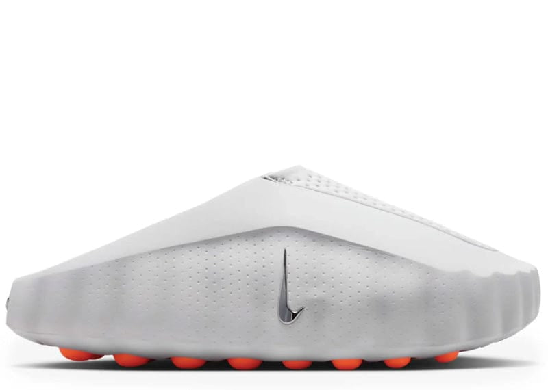 Nike Mind 001 Slide – Light Smoke Grey
