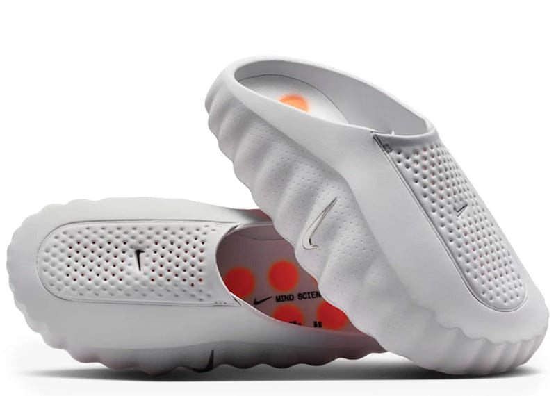 Nike Mind 001 Slide – Light Smoke Grey