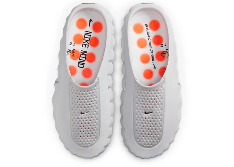 Nike Mind 001 Slide – Light Smoke Grey