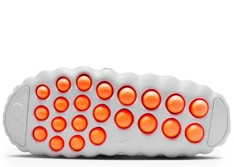 Nike Mind 001 Slide – Light Smoke Grey