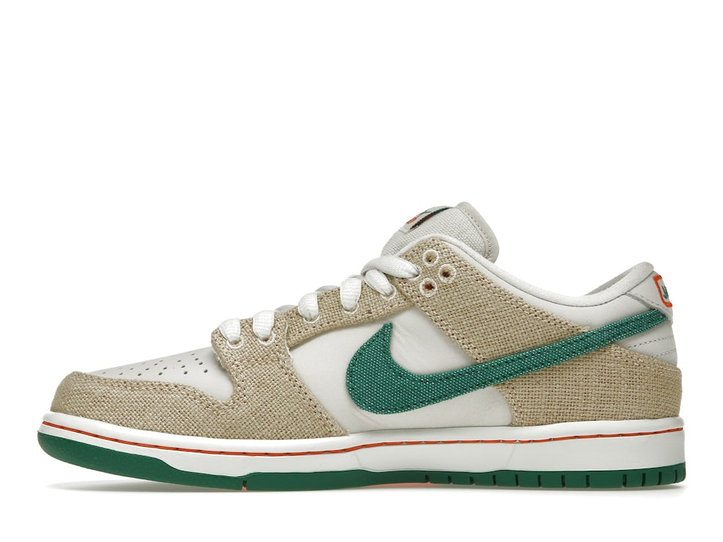 Nike SB Dunk Low x Jarritos