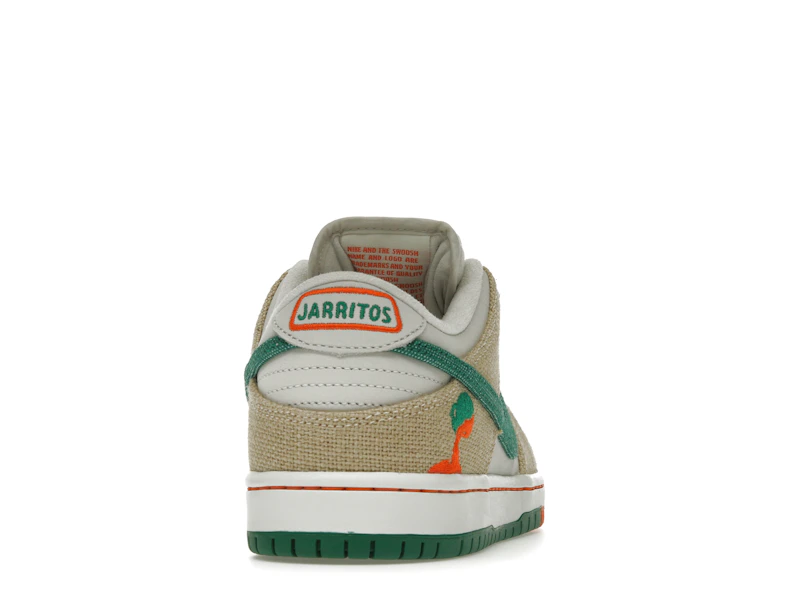 Nike SB Dunk Low x Jarritos