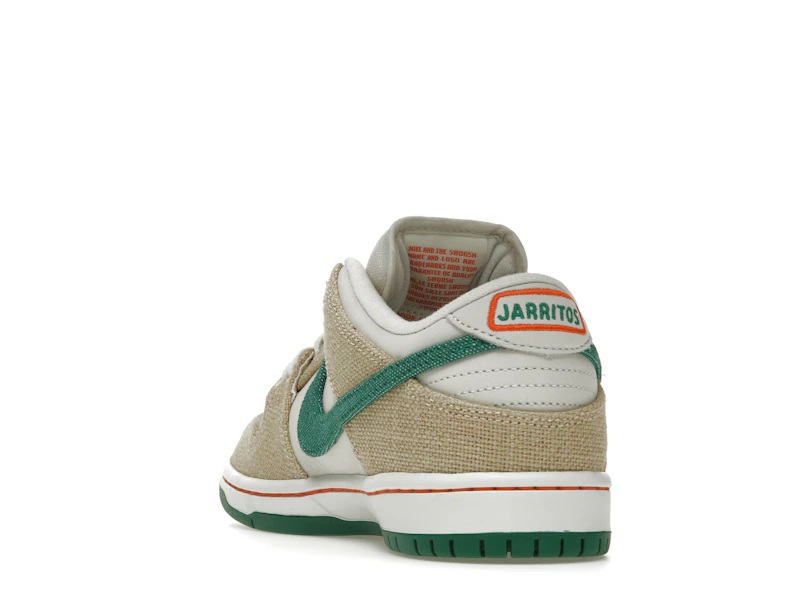 Nike SB Dunk Low x Jarritos