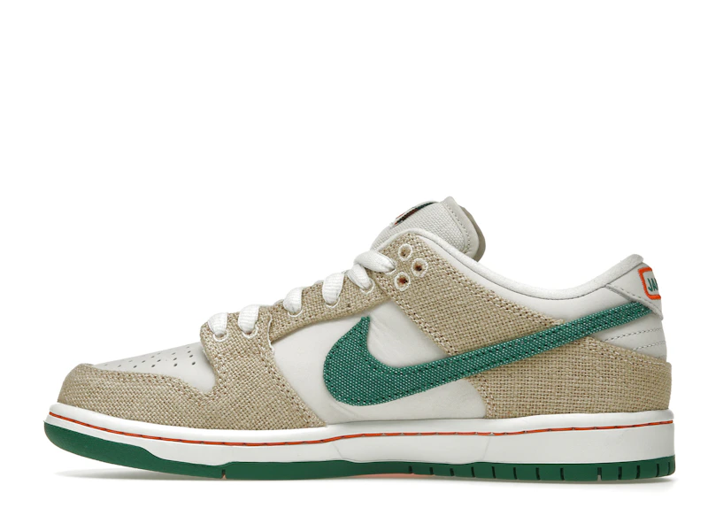 Nike SB Dunk Low x Jarritos