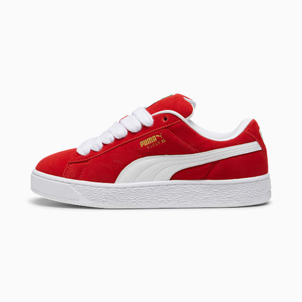 Puma Suede XL Sneakers&nbsp;