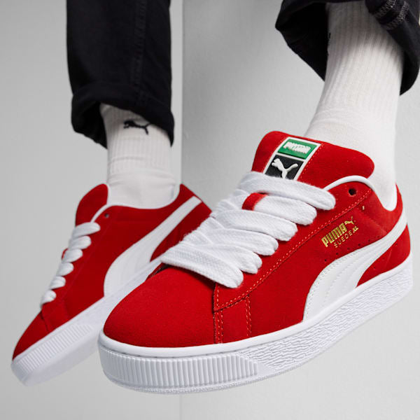 Puma Suede XL Sneakers&nbsp;
