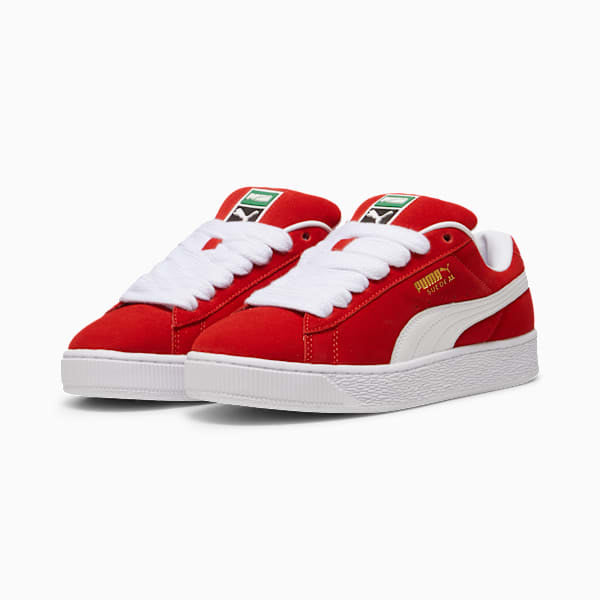 Puma Suede XL Sneakers&nbsp;