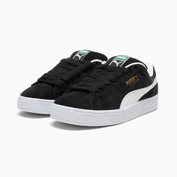 Puma Suede XL Sneakers&nbsp;