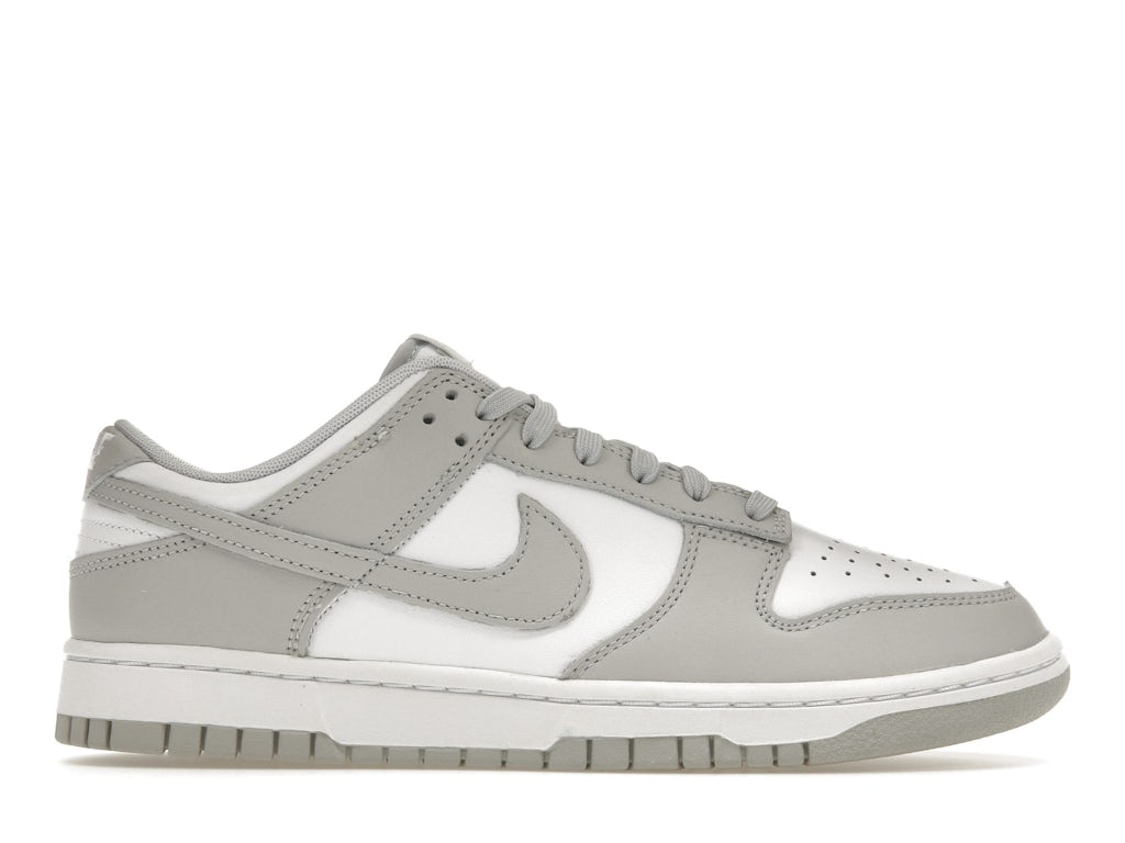 Nike dunk low