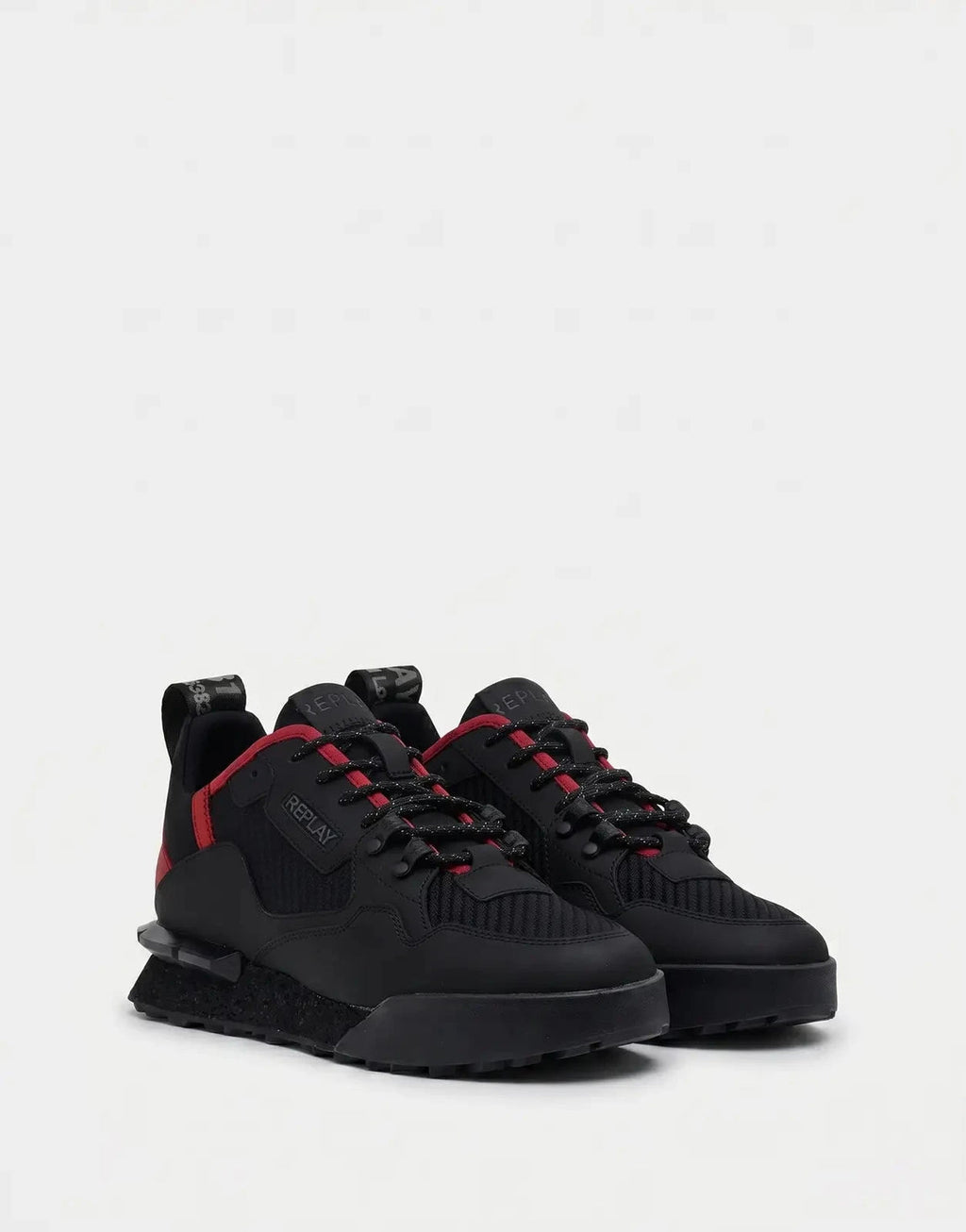 Replay Field Speed Sneakers