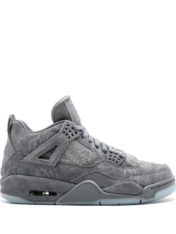 Jordan 4 KAWS