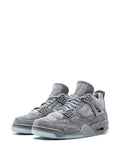Jordan 4 KAWS