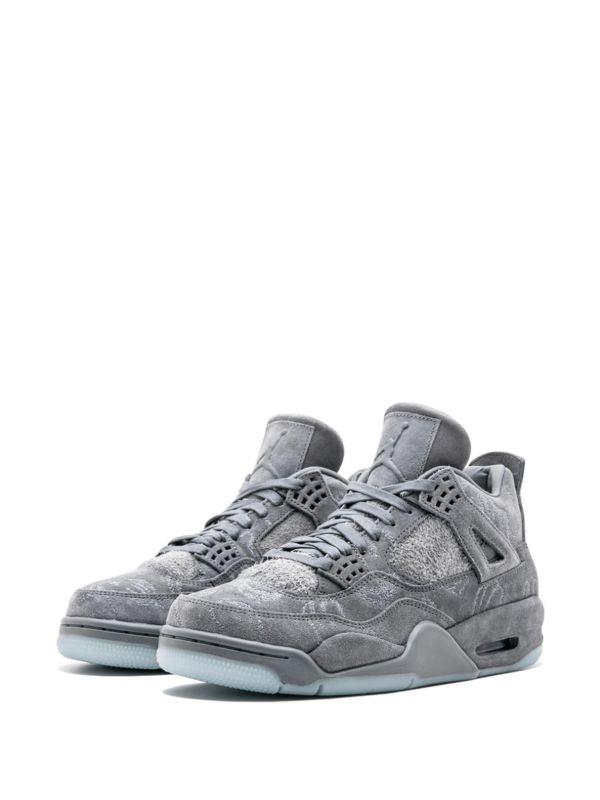 Jordan 4 KAWS