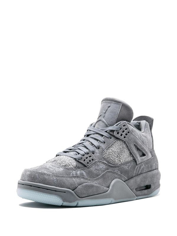 Jordan 4 KAWS