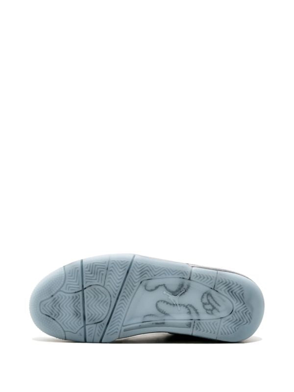 Jordan 4 KAWS