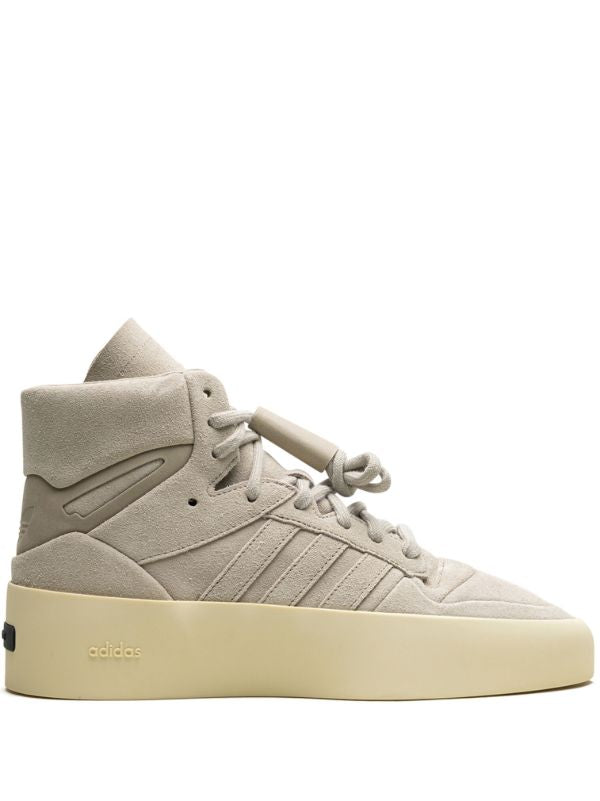 Adidas x Fear of God Athletics ’86 Hi “Sesame”