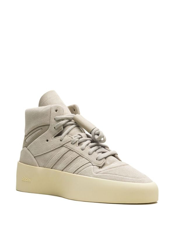 Adidas x Fear of God Athletics ’86 Hi “Sesame”