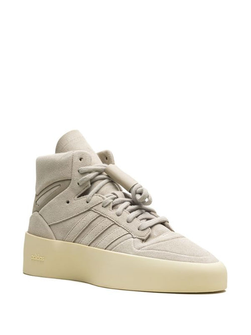 Adidas x Fear of God Athletics ’86 Hi “Sesame”