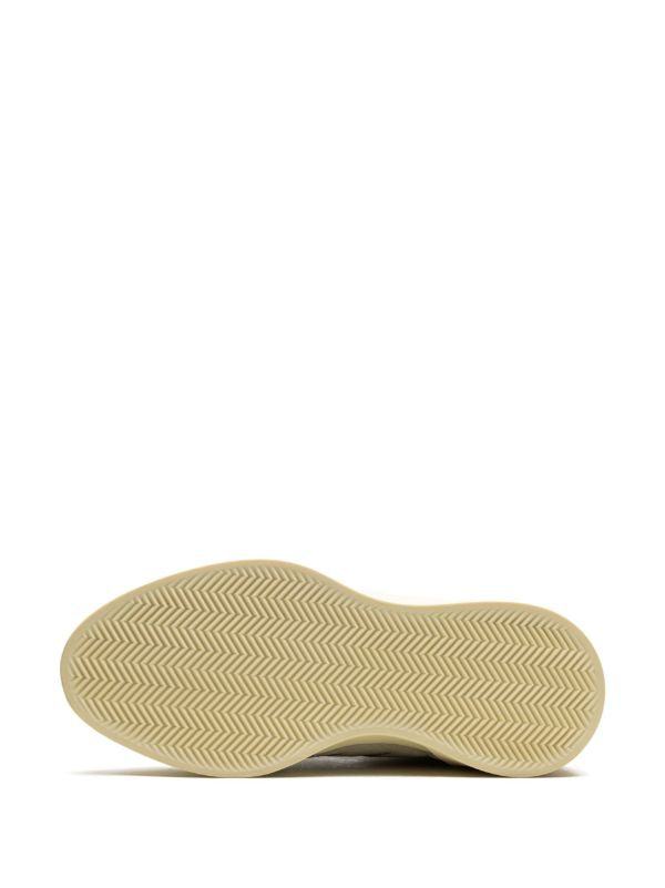 Adidas x Fear of God Athletics ’86 Hi “Sesame”