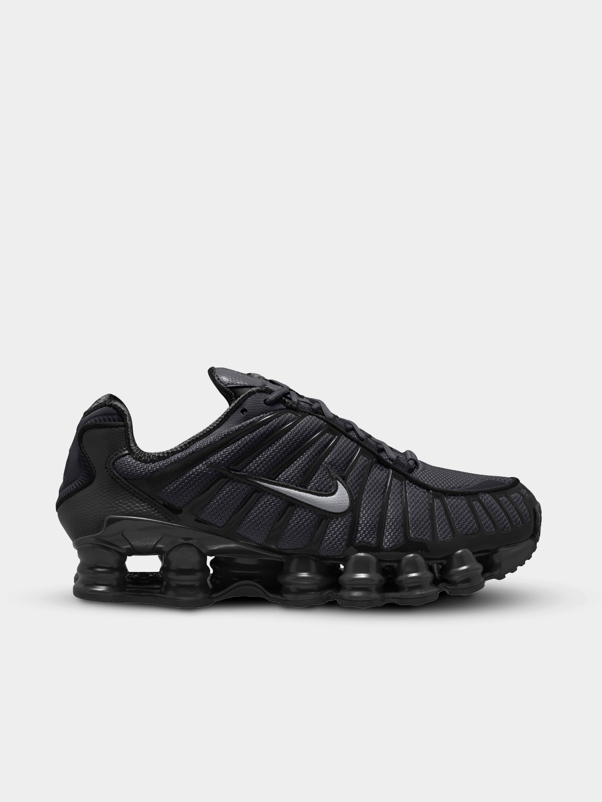 Nike Shox TL Essential Black/Grey