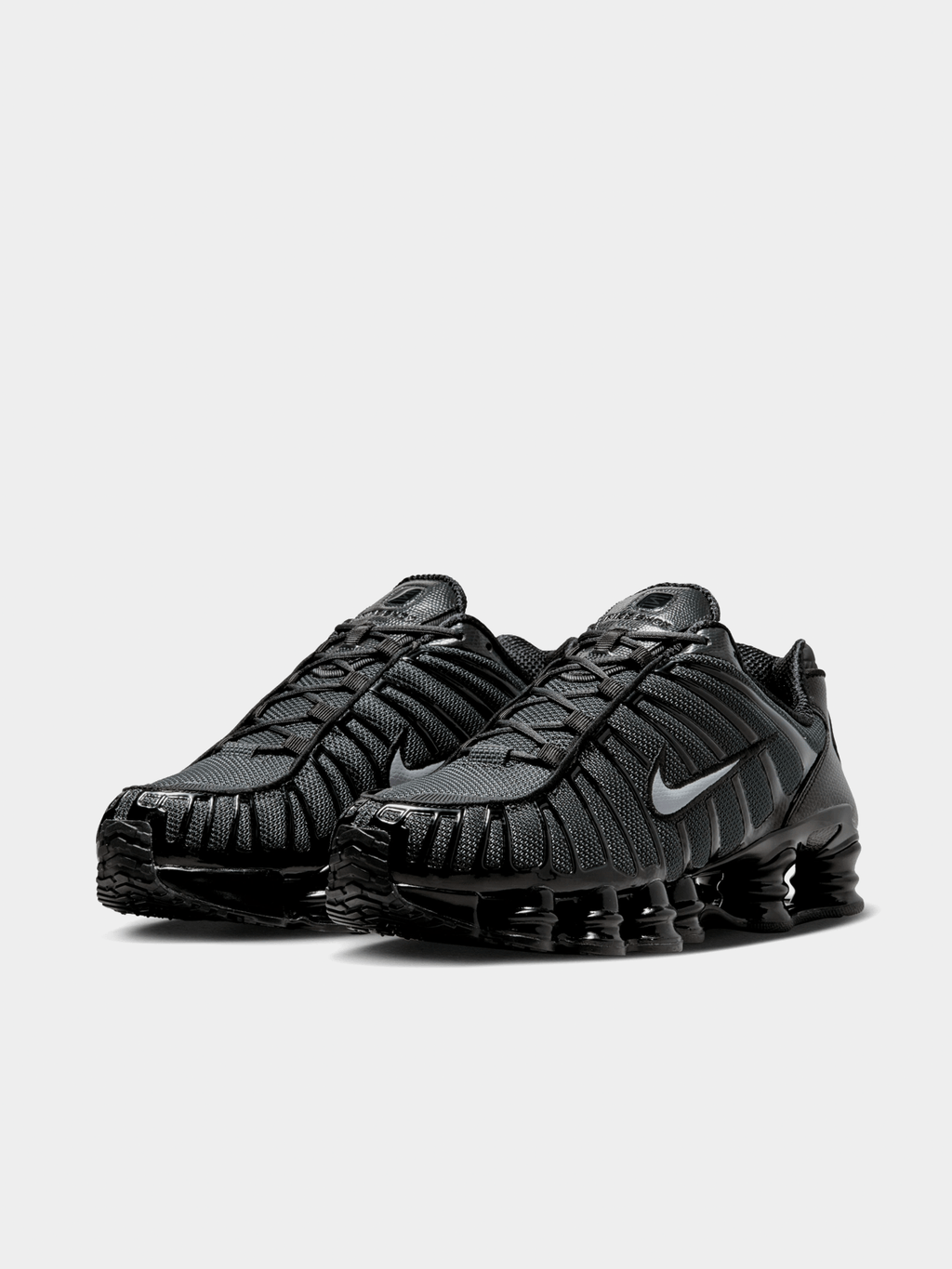 Nike Shox TL Essential Black/Grey