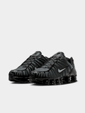 Nike Shox TL Essential Black/Grey