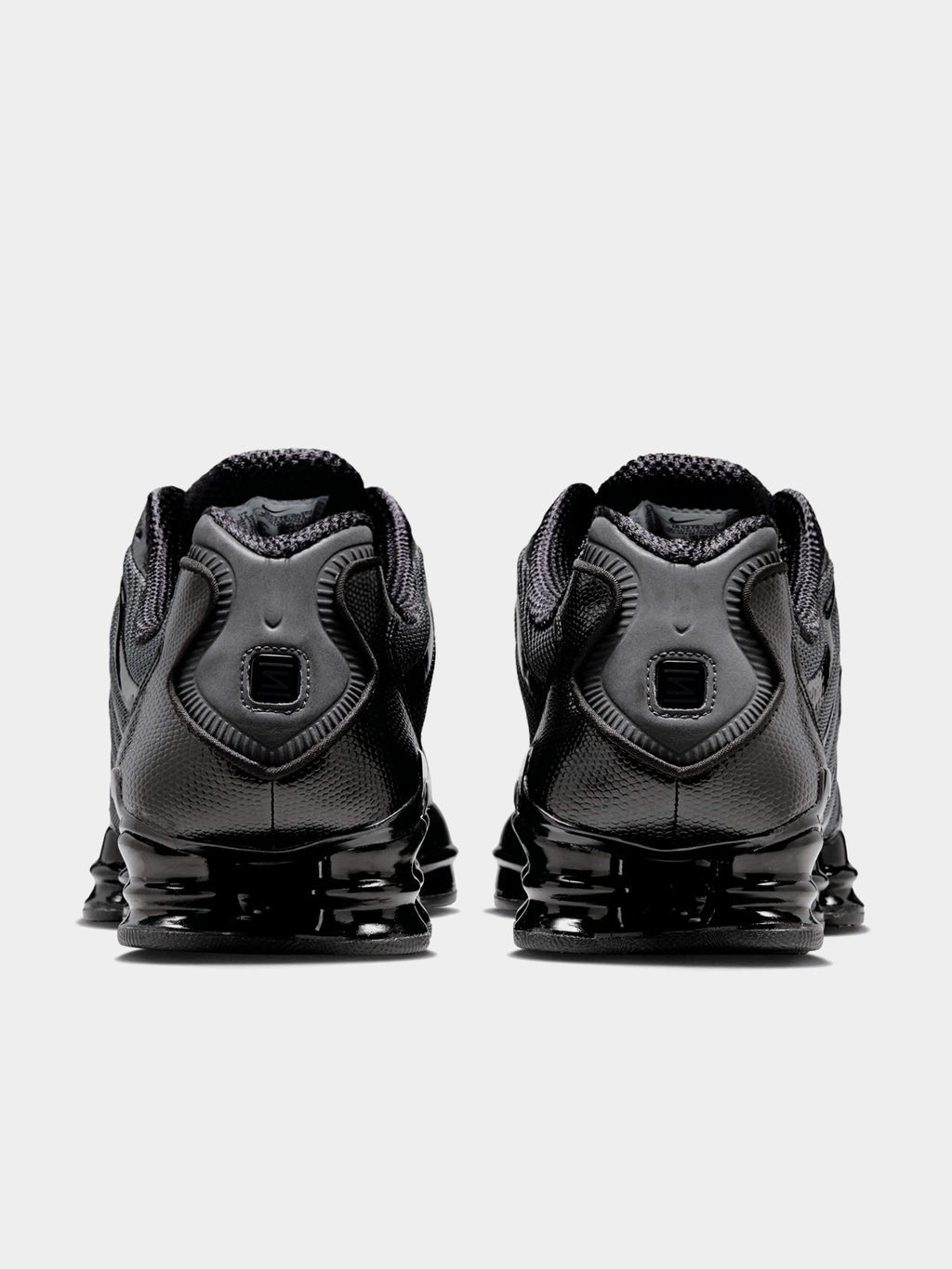 Nike Shox TL Essential Black/Grey