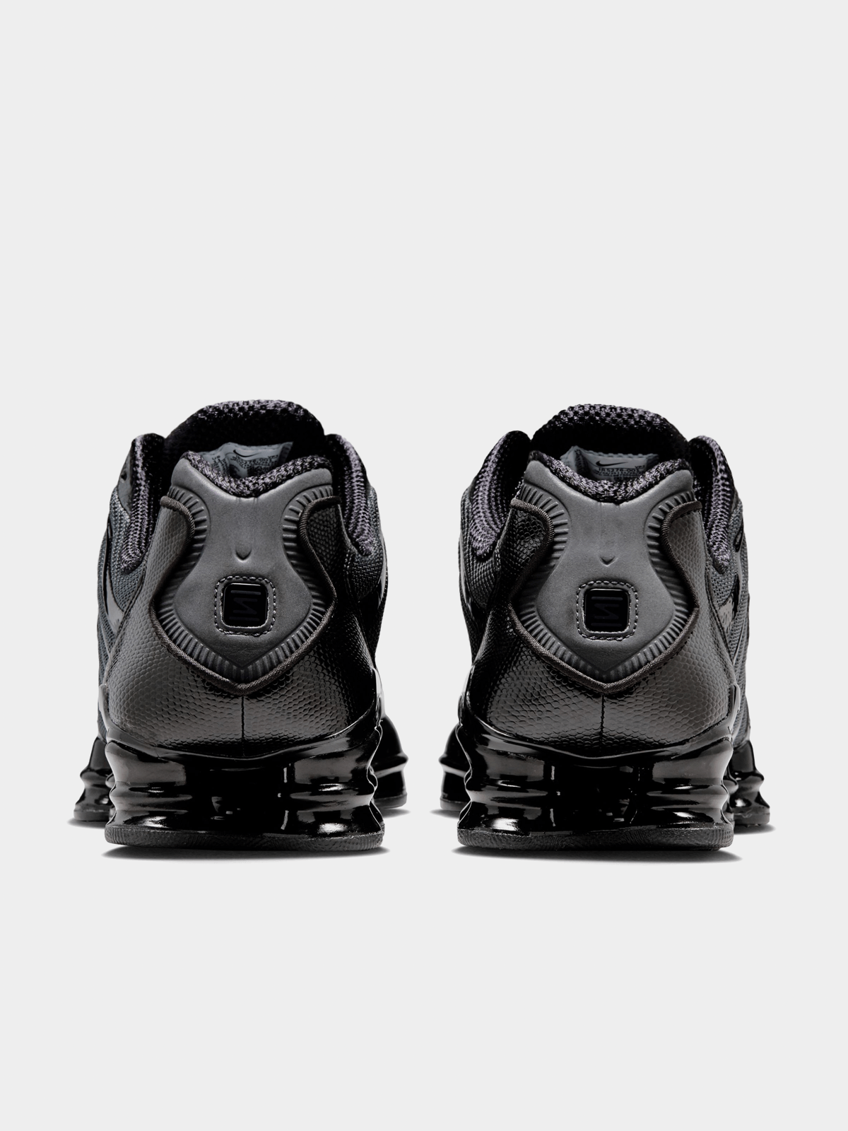 Nike Shox TL Essential Black/Grey