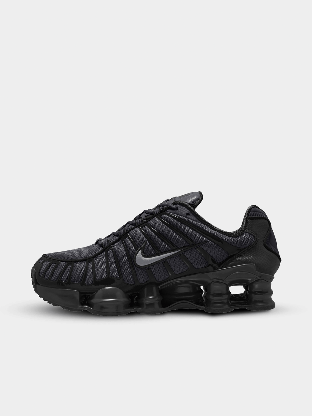 Nike Shox TL Essential Black/Grey