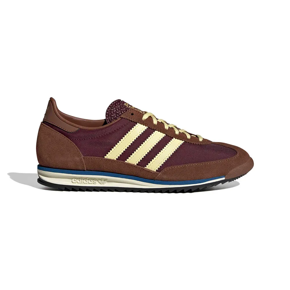 Adidas Originals SL 72 OG Trainers