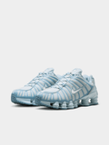 Nike Men’s Shox TL SE Blue Sneaker