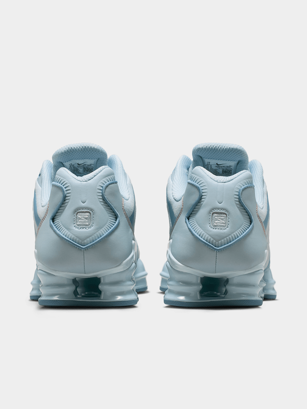 Nike Men’s Shox TL SE Blue Sneaker