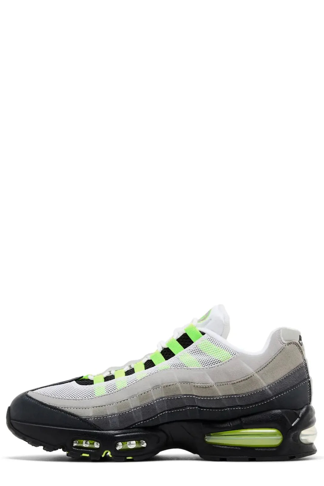 Nike Air Max 95 OG Sneakers