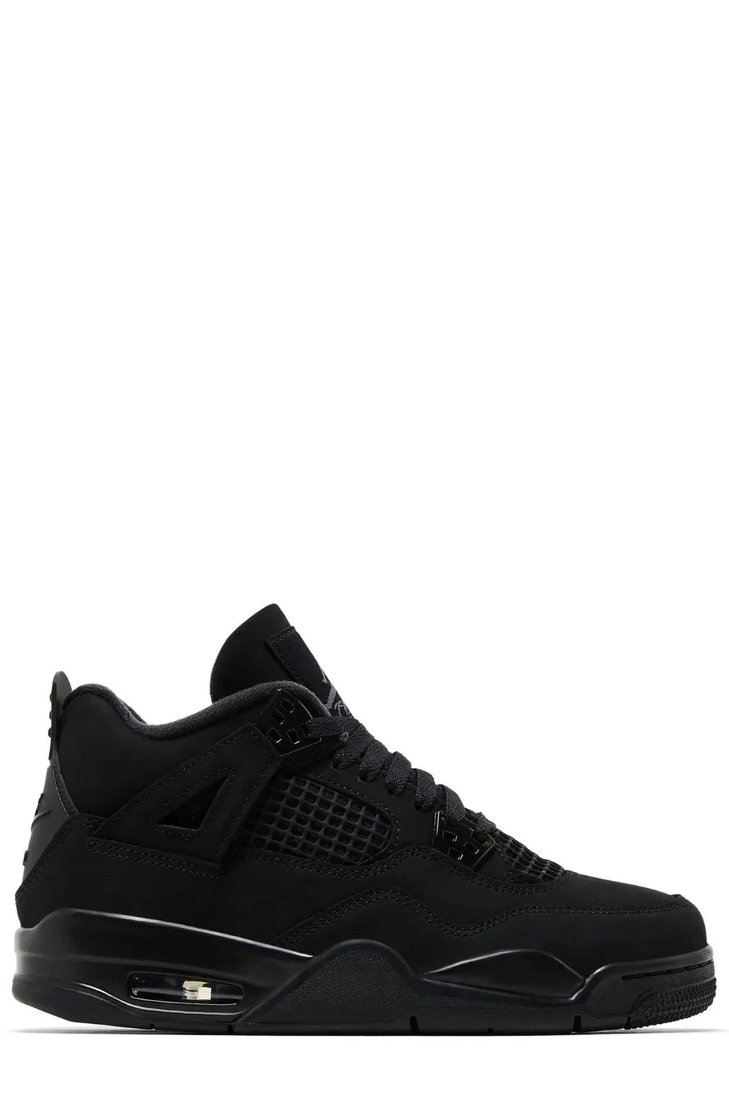 Nike Air Jordan 4 Retro “Black Cat”