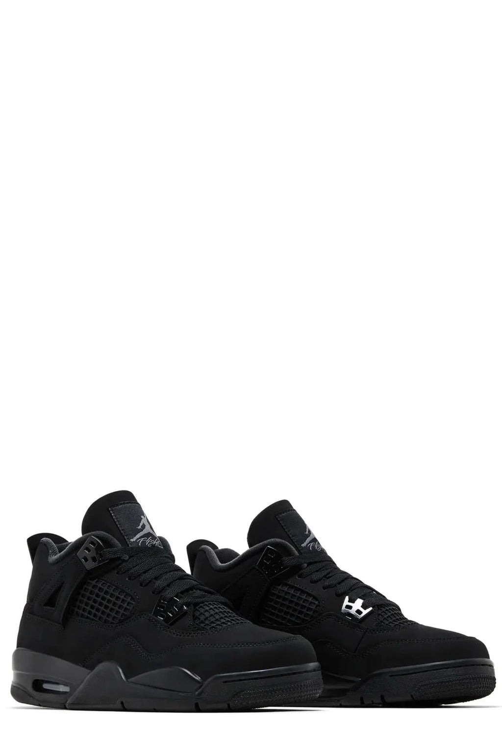 Nike Air Jordan 4 Retro “Black Cat”