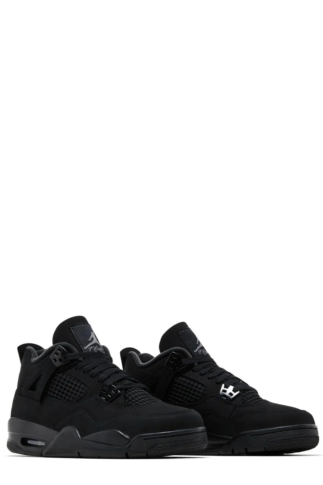 Nike Air Jordan 4 Retro “Black Cat”