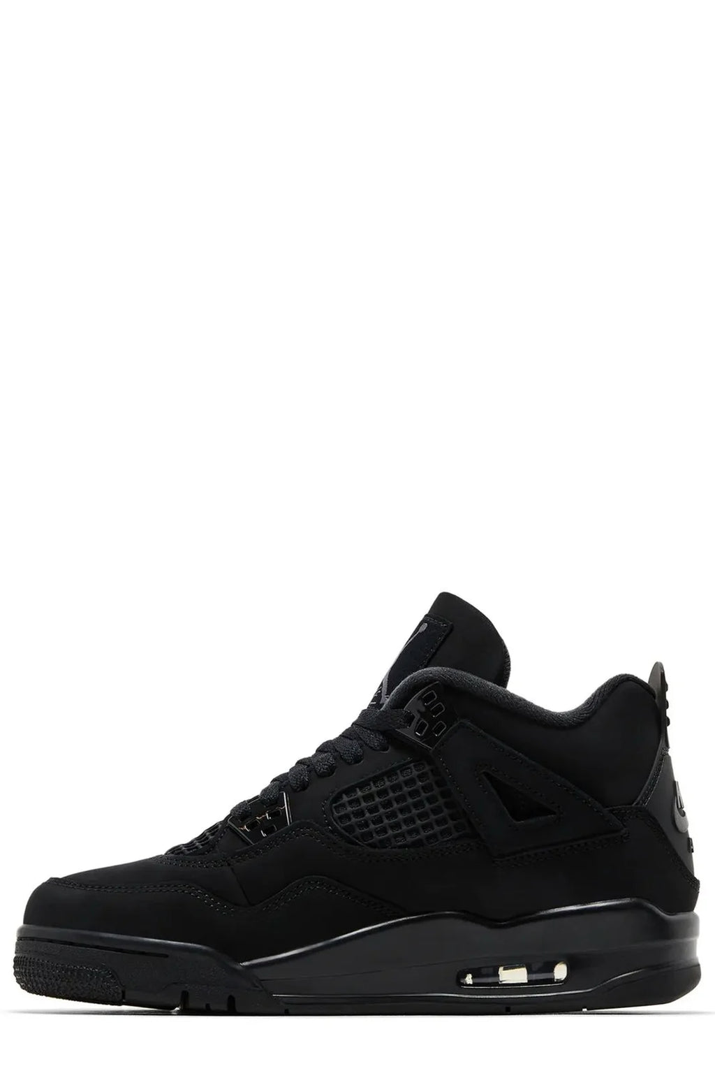 Nike Air Jordan 4 Retro “Black Cat”