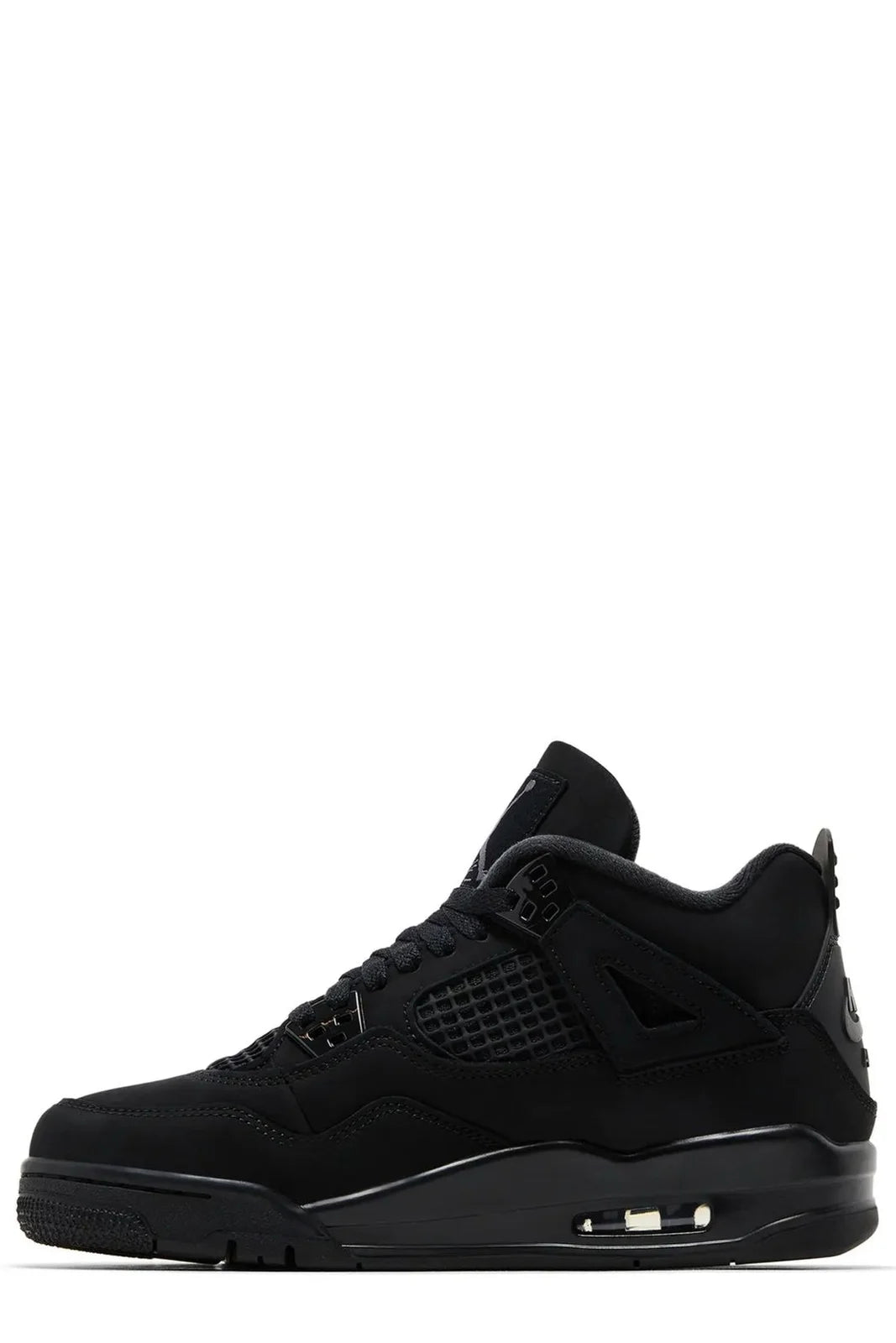 Nike Air Jordan 4 Retro “Black Cat”