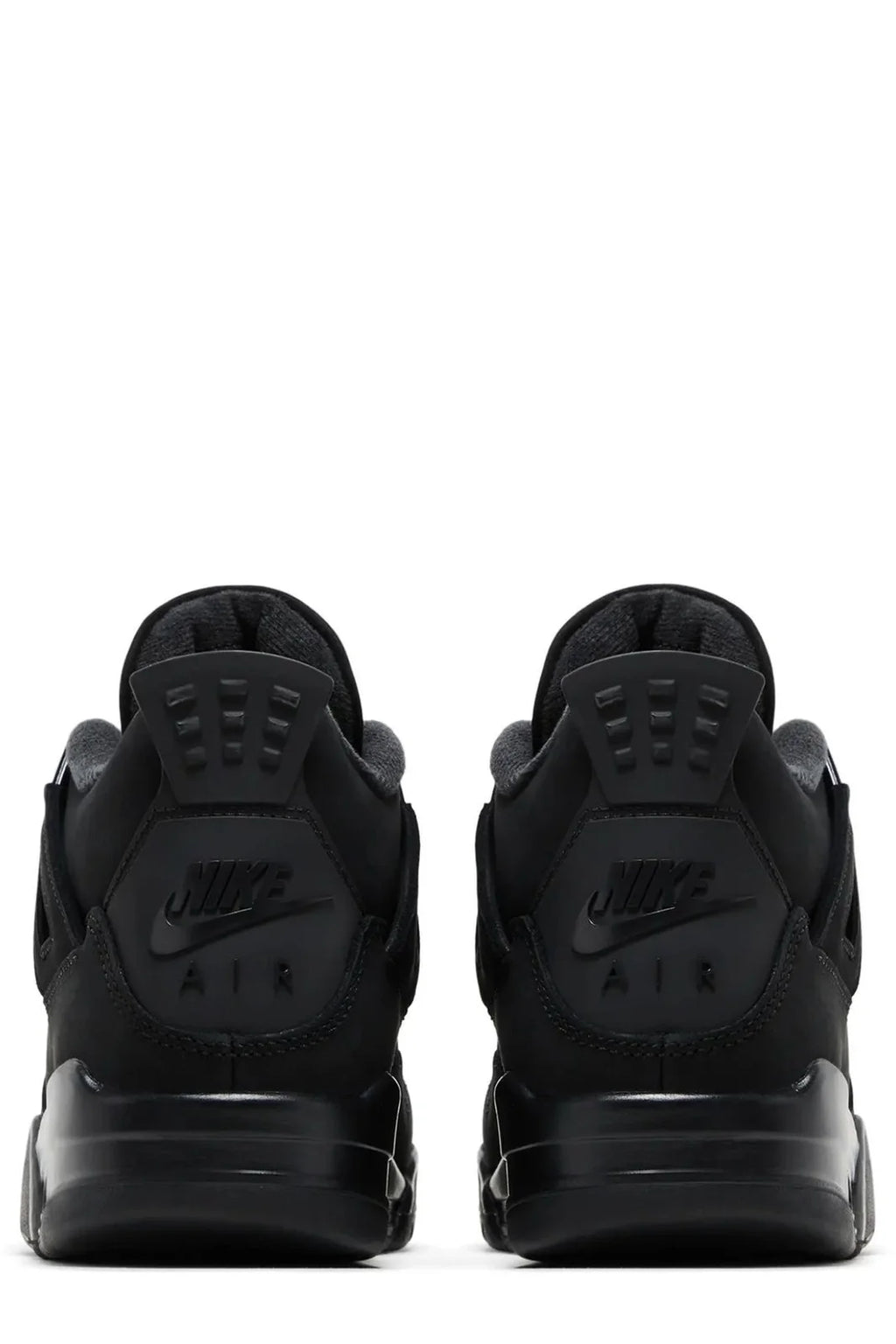 Nike Air Jordan 4 Retro “Black Cat”