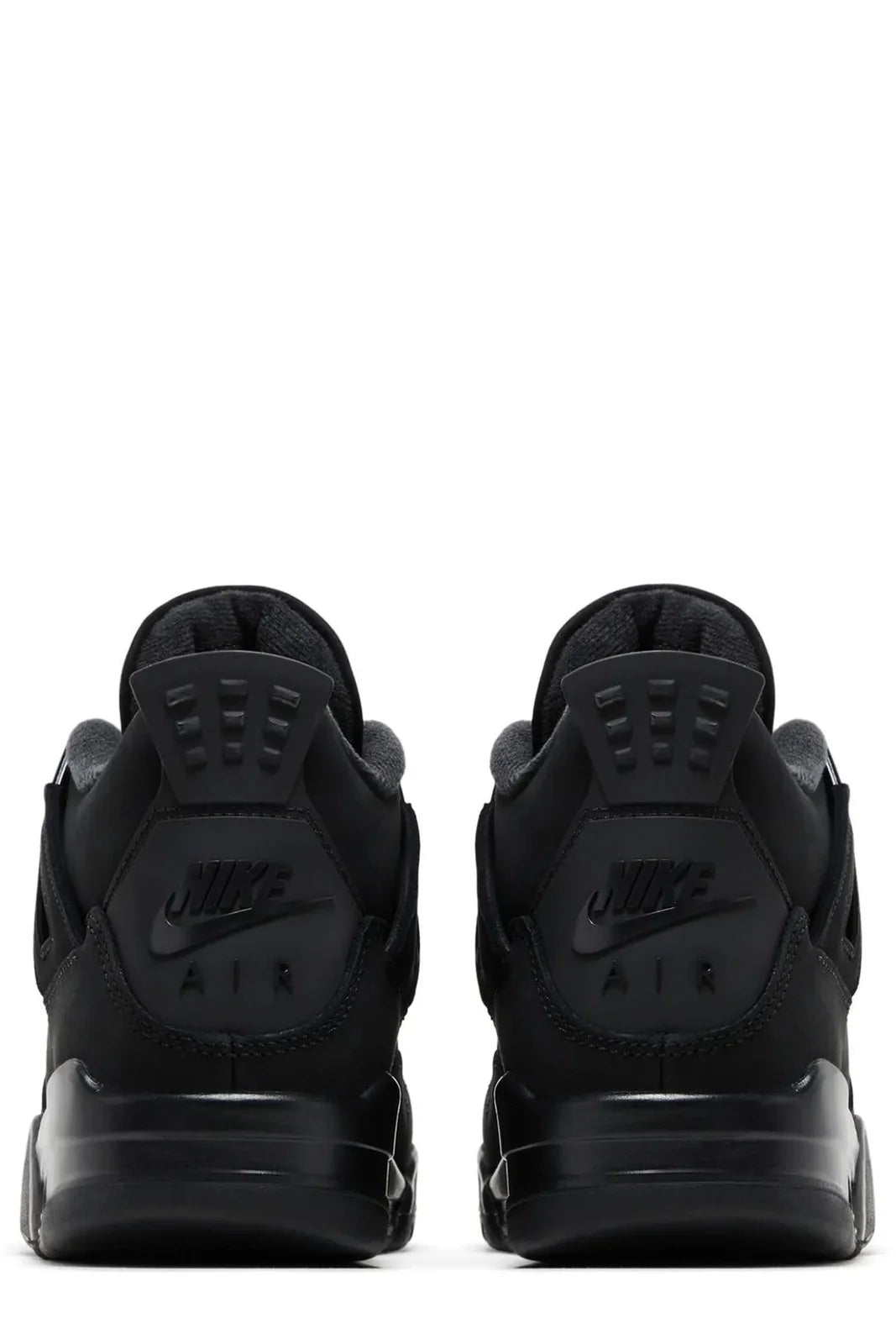 Nike Air Jordan 4 Retro “Black Cat”