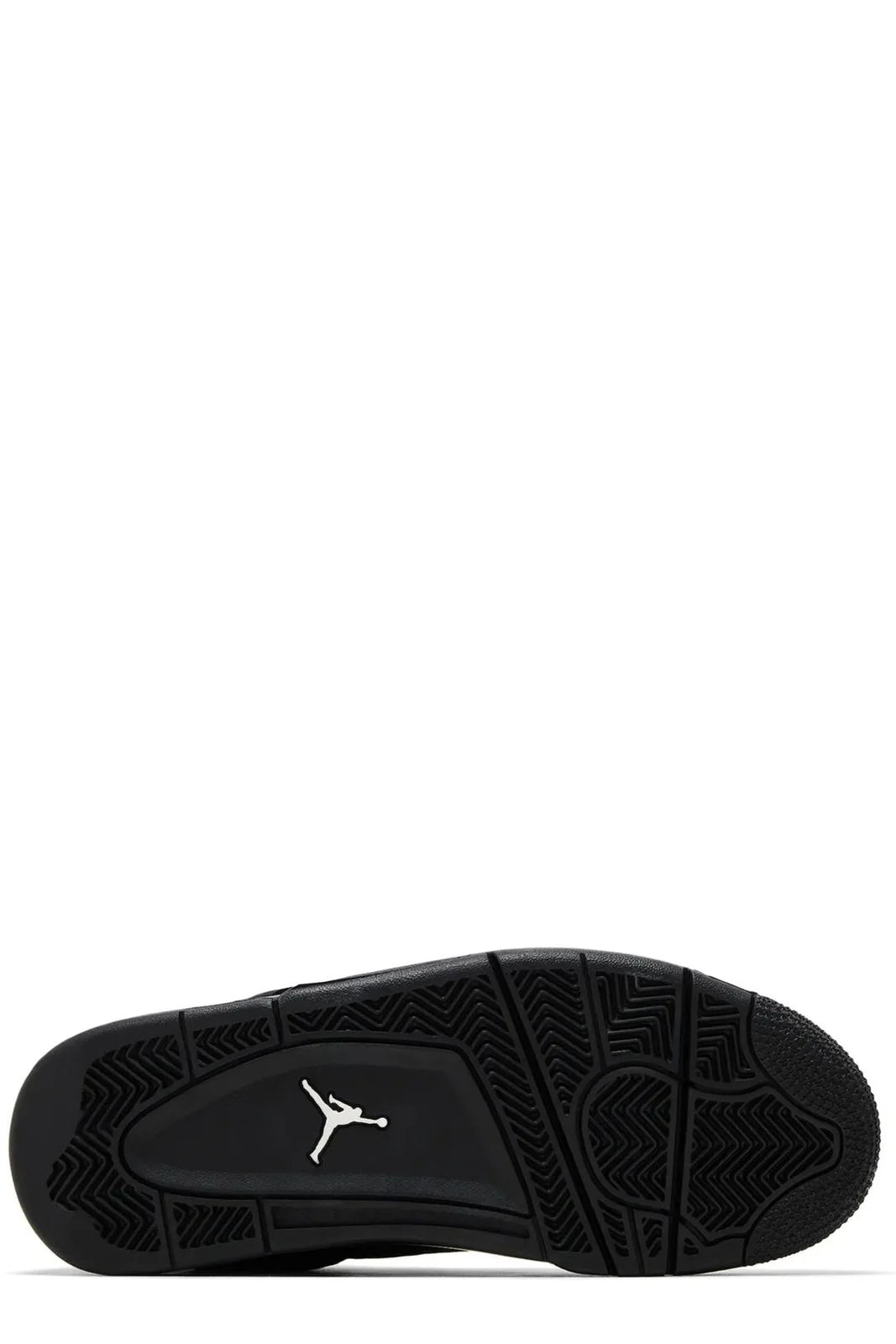 Nike Air Jordan 4 Retro “Black Cat”