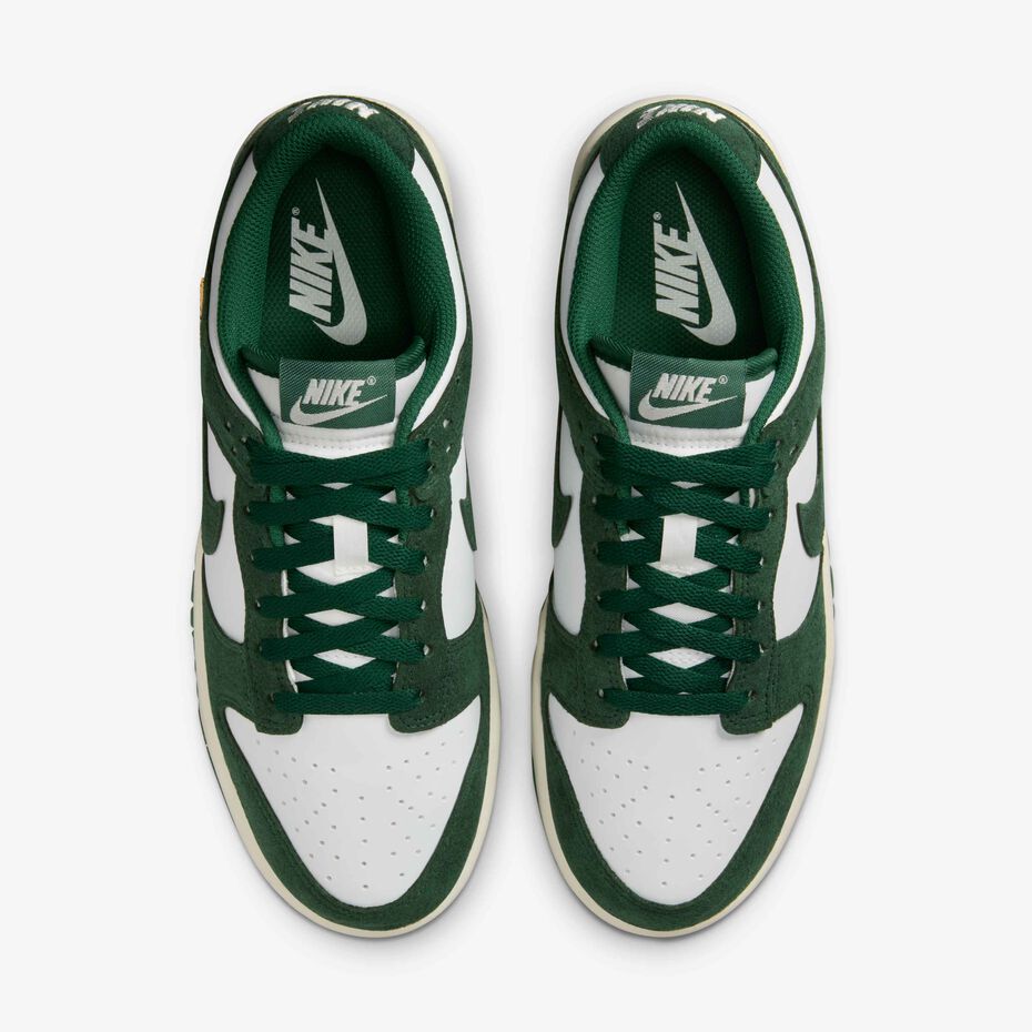 Nike Dunk Low “Gorge Green